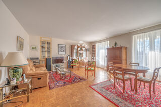  Appartement � vendre 5 pi�ces 102 m�