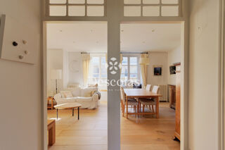  Appartement � vendre 4 pi�ces 64 m�