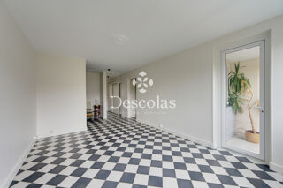  Appartement � vendre 3 pi�ces 60 m�