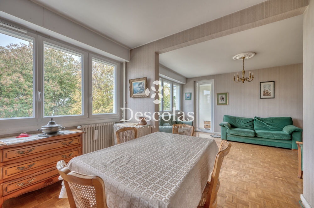 Vente Appartement Appartement, 4 pièces, 2 chambres, SAINT GERMAIN EN LAYE St germain en laye