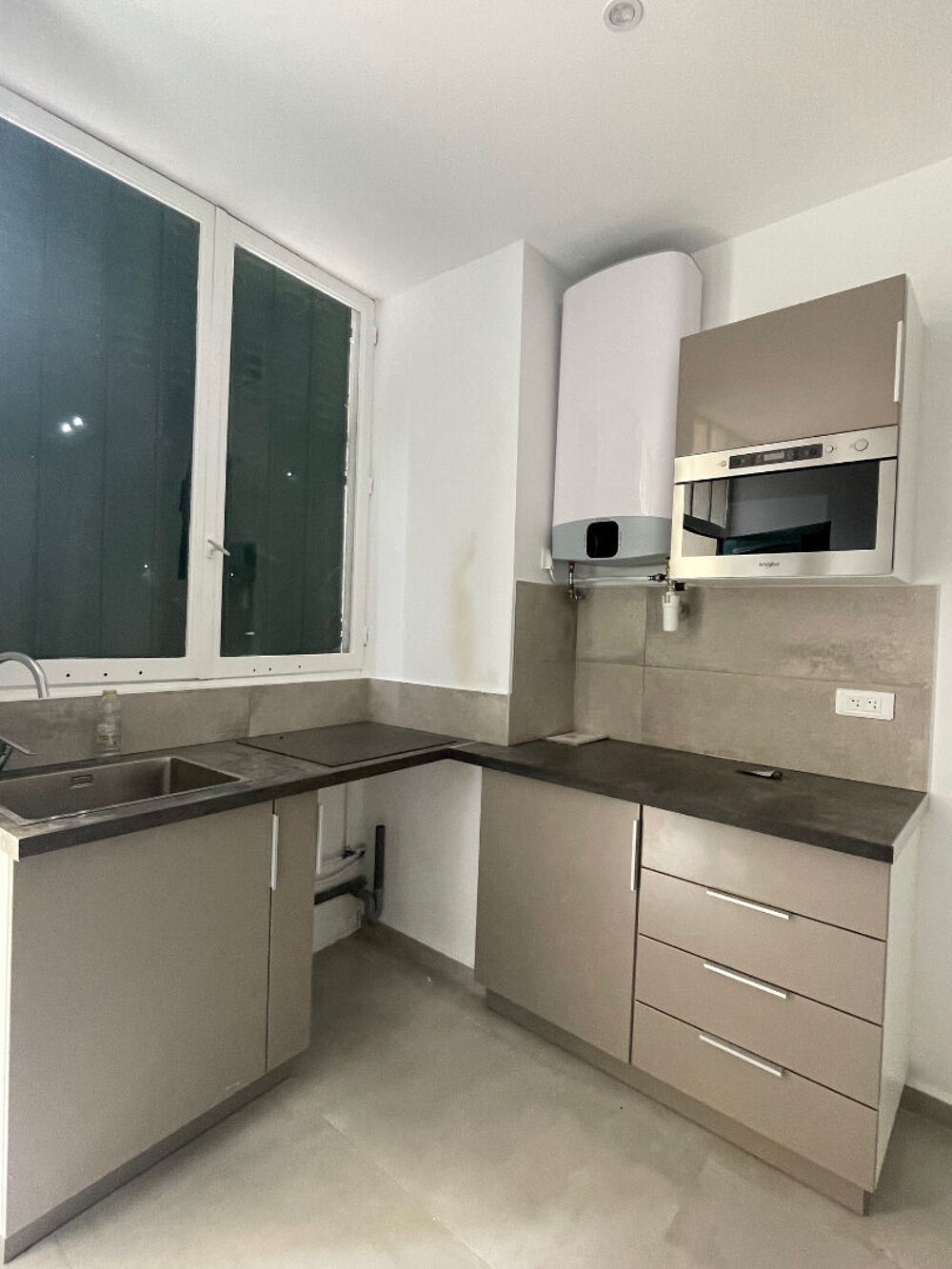 Location Appartement Appartement Saint Germain En Laye 1 pièce(s) 24 m2 St germain en laye