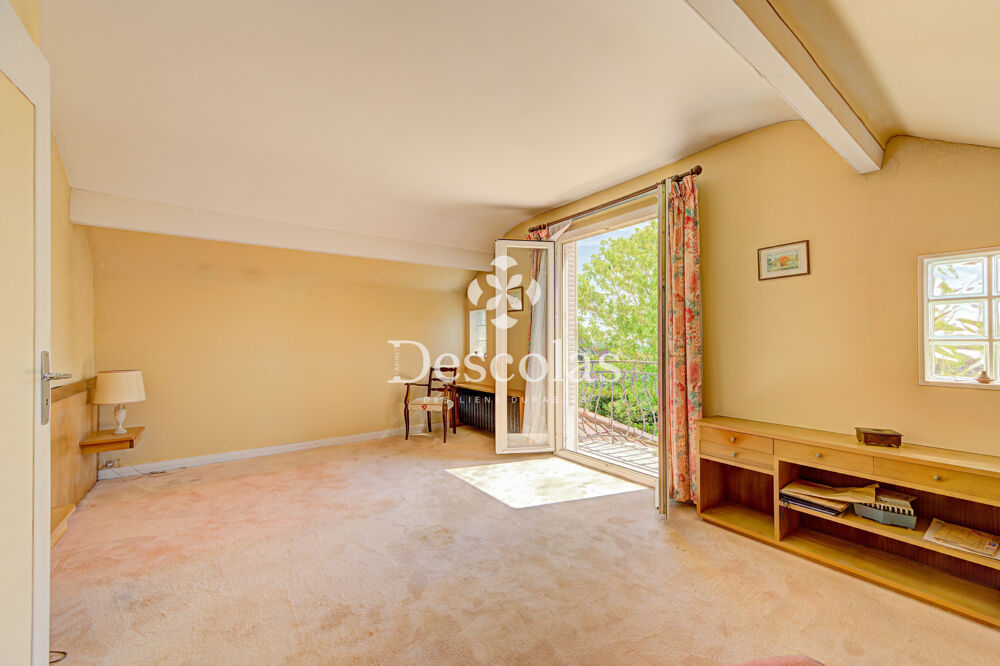 � vendre  Maison Saint-Germain-en-Laye (78100)