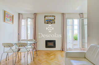  Appartement à vendre 2 pièces 50 m²