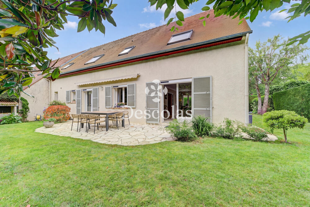 � vendre  Maison Saint-Germain-en-Laye (78100)