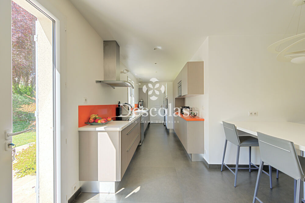 � vendre  Maison Saint-Germain-en-Laye (78100)