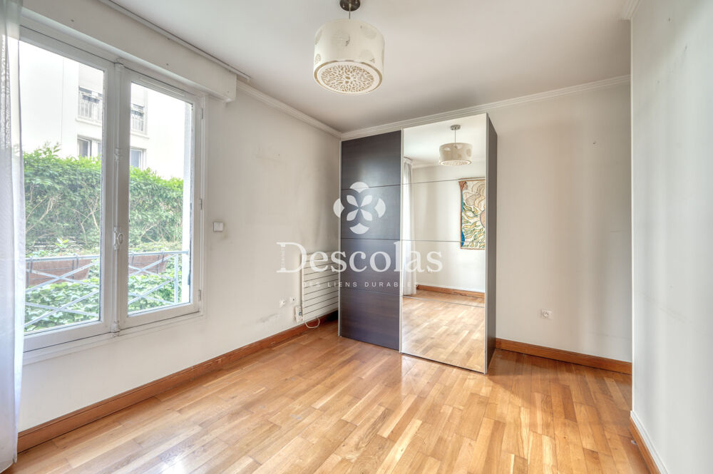 � vendre  Appartement Saint-Germain-en-Laye (78100)