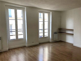  Appartement à louer 2 pièces 47 m²