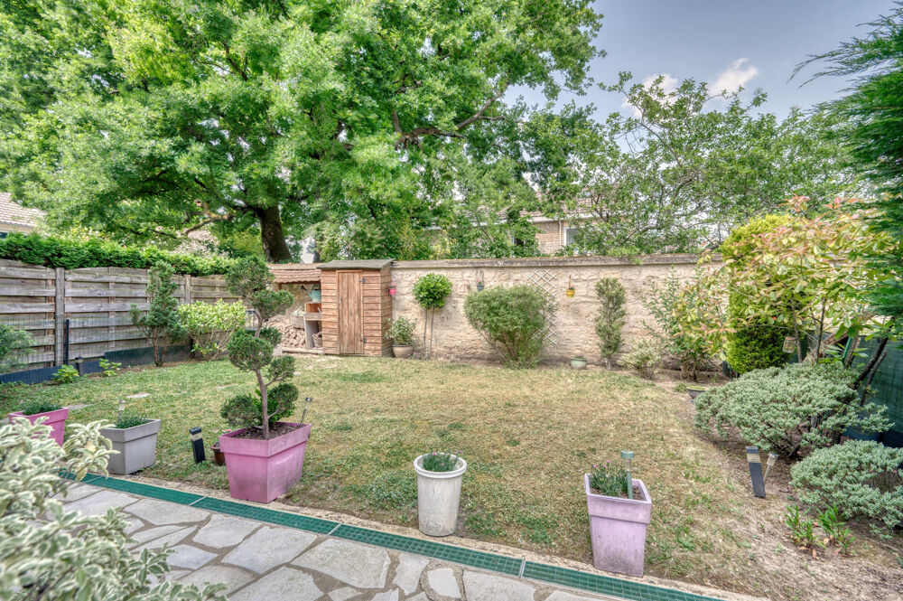 Vente Appartement Appartement Duplex avec jardin - Saint-Germain-en-Laye - Centre ville St germain en laye