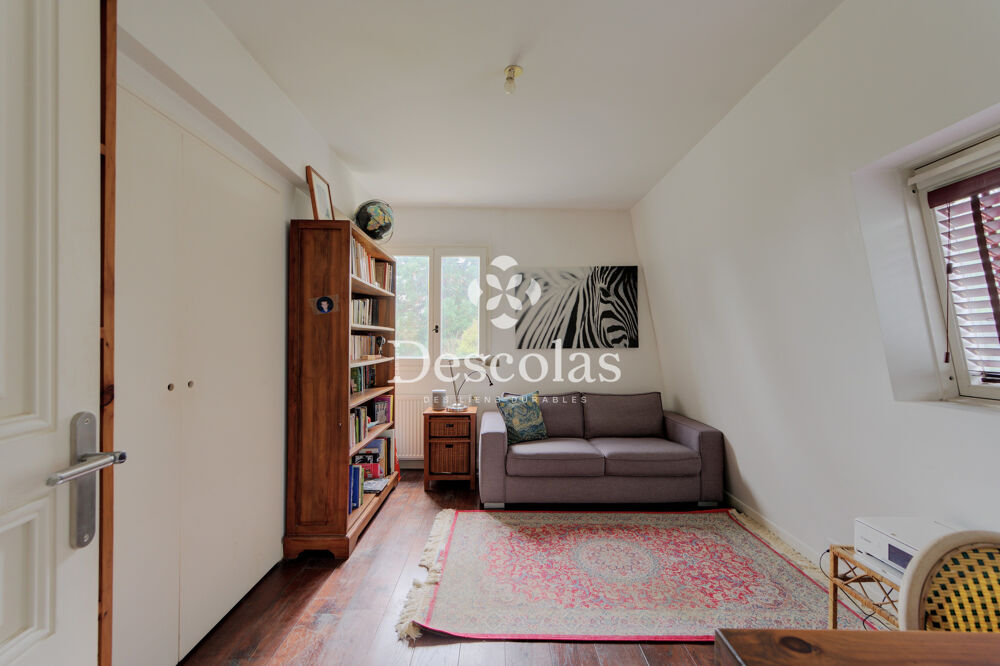 � vendre  Maison Le Pecq (78230)