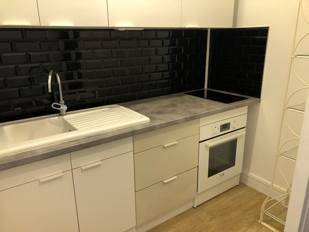 STUDIO LE PECQ 27 M2
