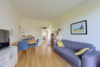  Appartement à vendre 3 pièces 61 m²