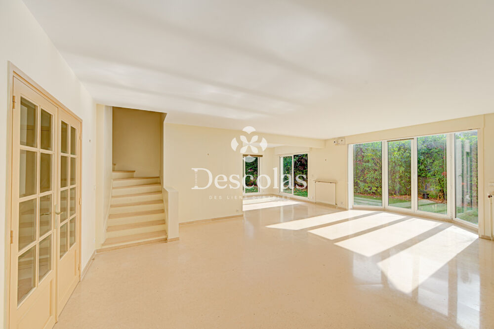 à vendre  Maison Saint-Germain-en-Laye (78100)