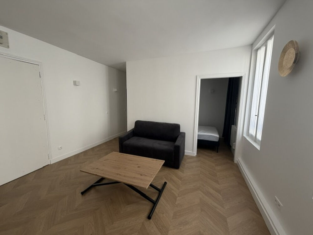 Location Appartement Appartement meublé centere ville refait a neuf St germain en laye