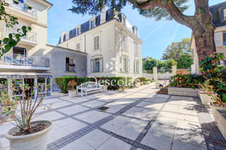  Appartement à vendre 2 pièces 44 m²
