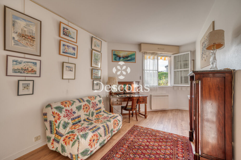 � vendre  Appartement Saint-Germain-en-Laye (78100)