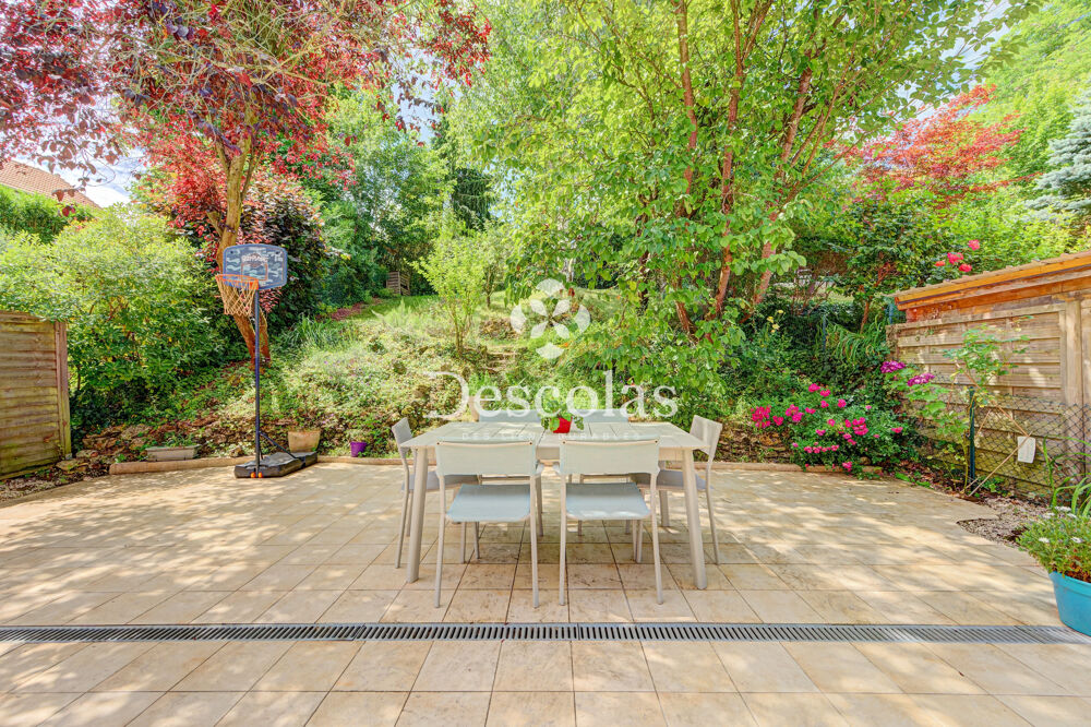 à vendre  Maison Fourqueux (78112)