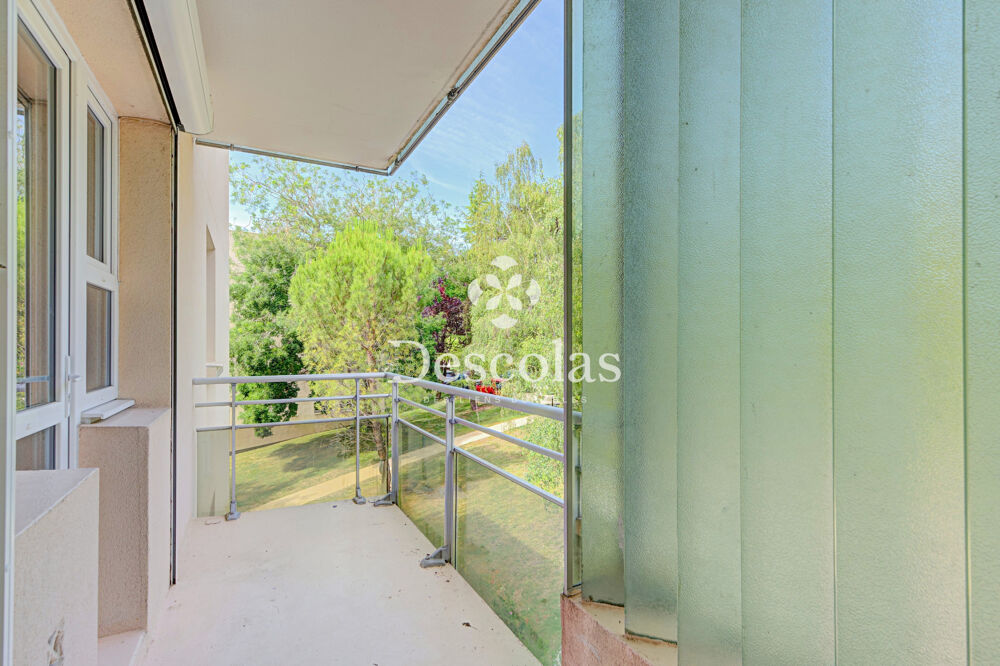 à vendre  Appartement Saint-Germain-en-Laye (78100)