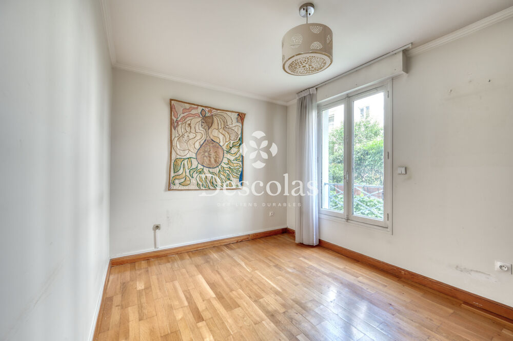 � vendre  Appartement Saint-Germain-en-Laye (78100)