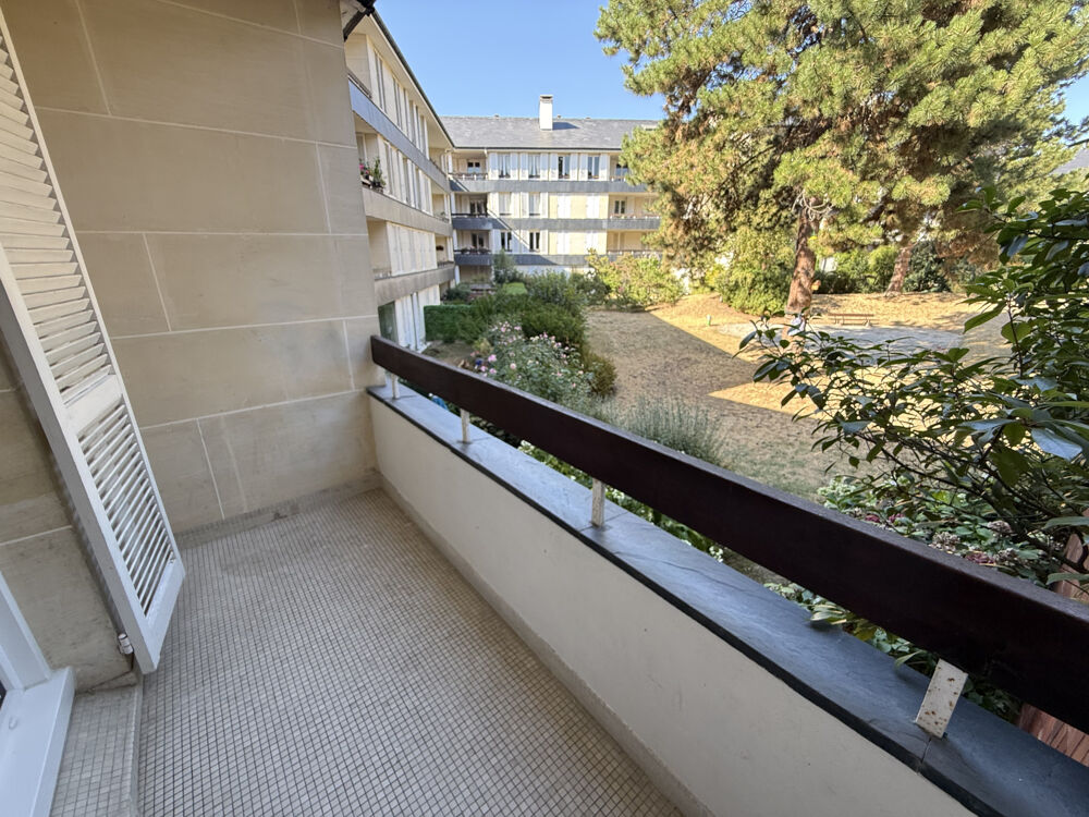 Location Appartement studio de 24 m2 Louveciennes Louveciennes