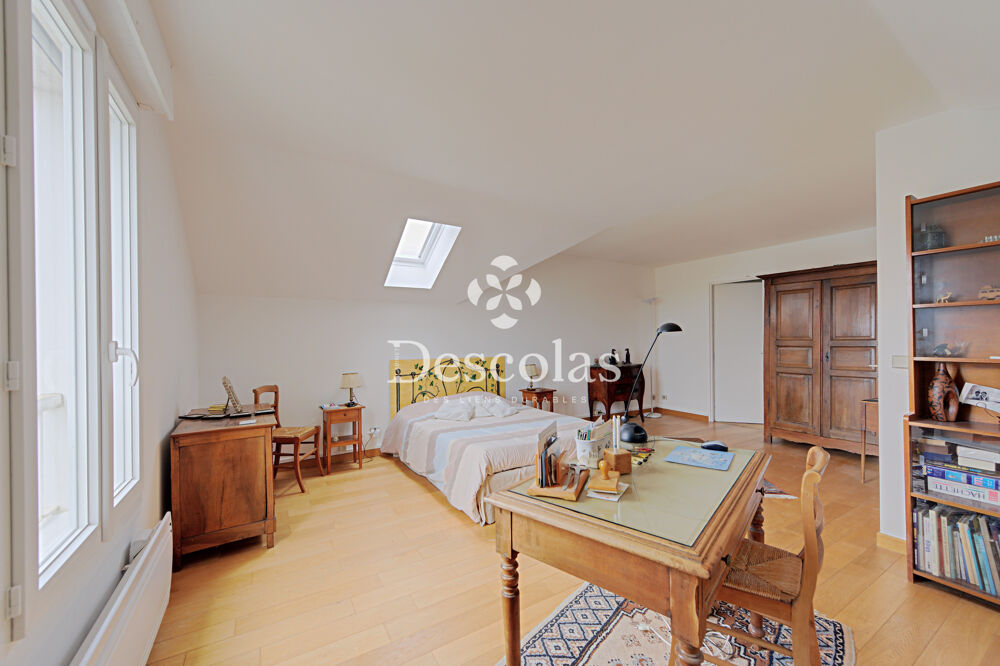 à vendre  Maison Saint-Germain-en-Laye (78100)