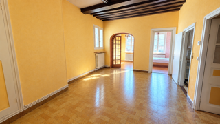 Vente Appartement Appartement - Saint Germain-en-Laye - Centre historique St germain en laye