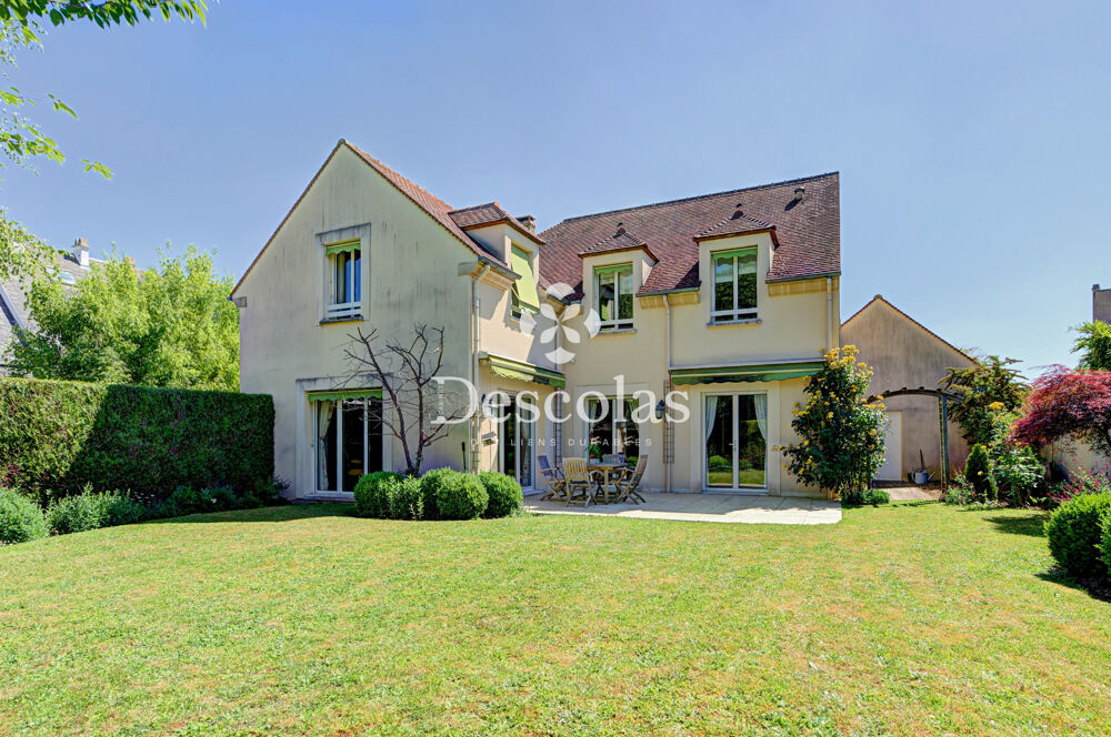 Maison - Saint-Germain-en-Laye - Fourqueux