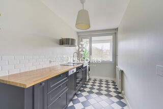  Appartement � vendre 3 pi�ces 60 m�