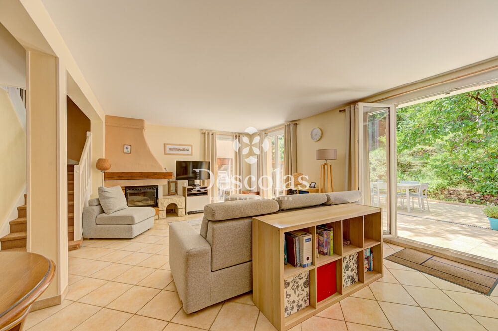 à vendre  Maison Saint-Germain-en-Laye (78100)