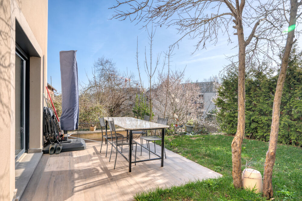 � vendre  Maison Saint-Germain-en-Laye (78100)