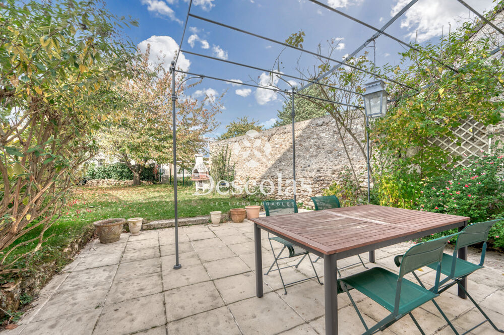 à vendre  Maison Mareil-Marly (78750)