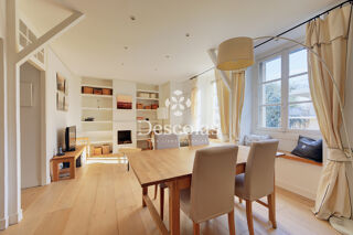  Appartement � vendre 4 pi�ces 64 m�