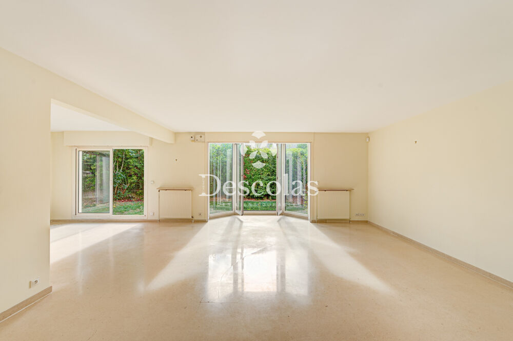 à vendre  Maison Saint-Germain-en-Laye (78100)