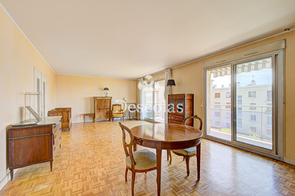 Vente Appartement Appartement - 116 m2 - 5 pièces St germain en laye