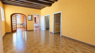  Appartement à vendre 3 pièces 61 m²