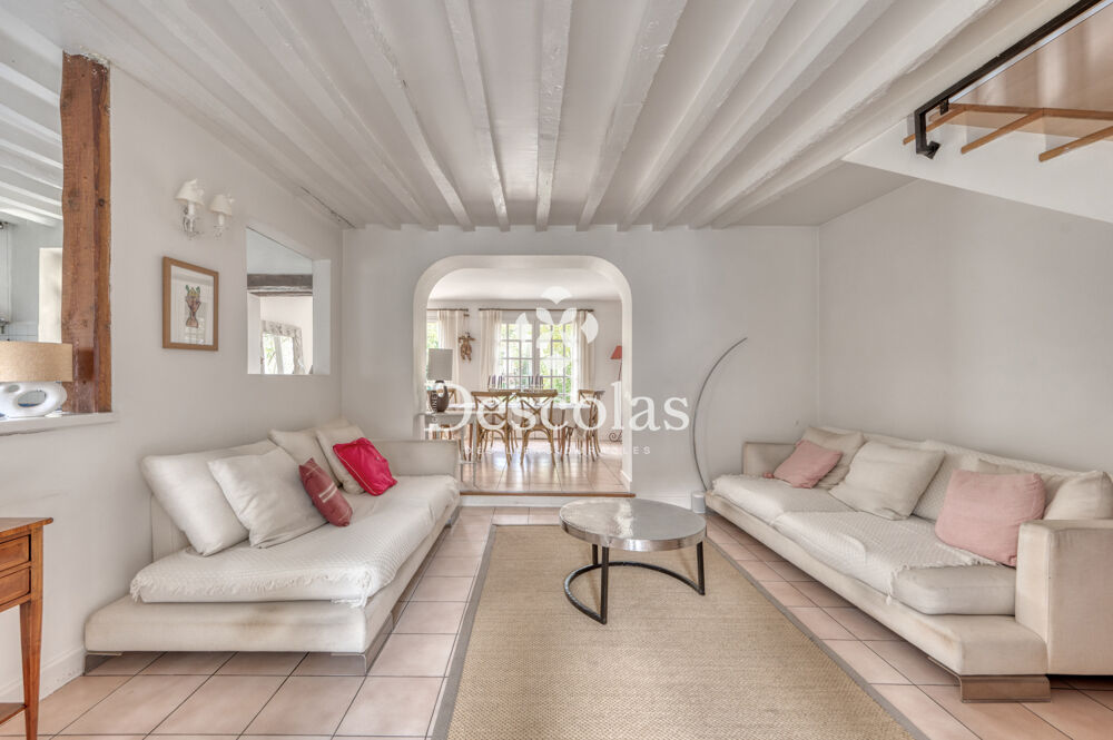 à vendre  Maison Mareil-Marly (78750)