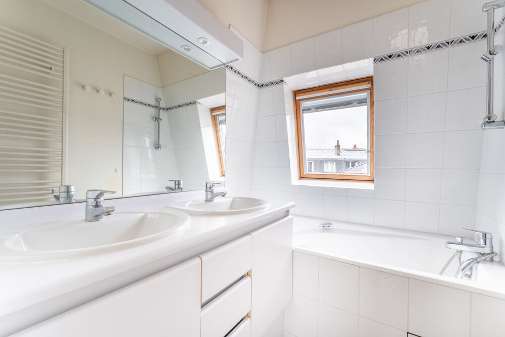 � vendre  Appartement Saint-Germain-en-Laye (78100)