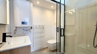  Appartement à vendre 2 pièces 37 m²
