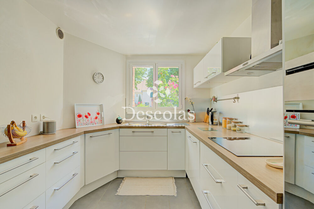 à vendre  Maison Saint-Germain-en-Laye (78100)