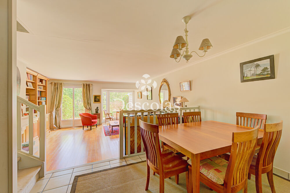 Vente Maison Maison - Saint Germain en Laye - Sous préfecture St germain en laye