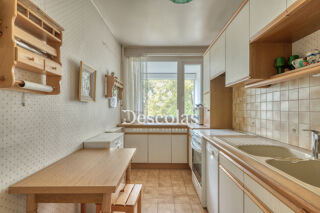  Appartement à vendre 4 pièces 67 m²