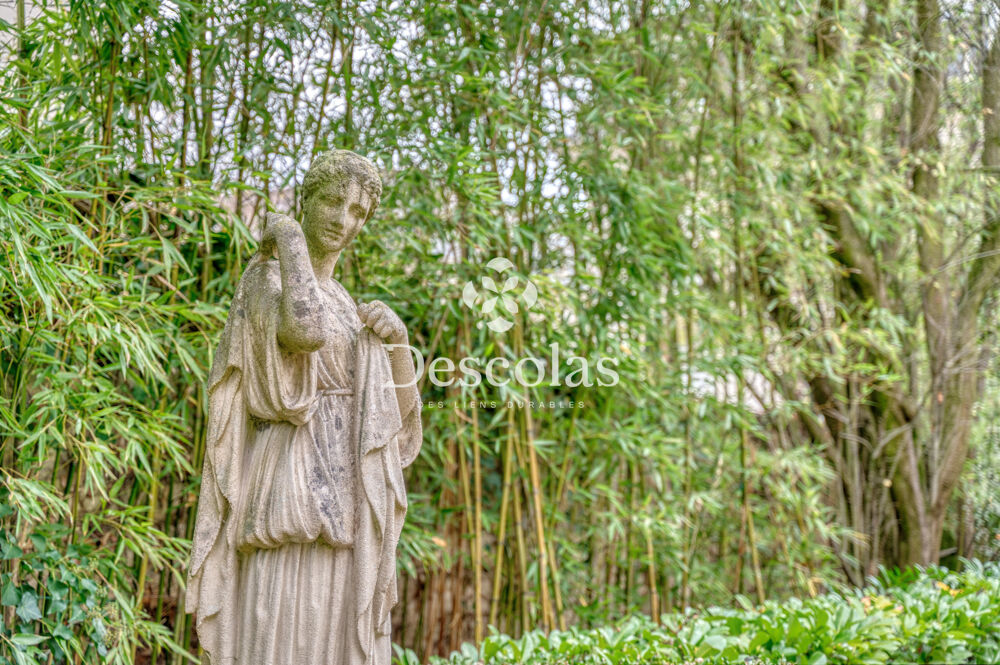 � vendre  Propri�t�/ch�teau Saint-Germain-en-Laye (78100)