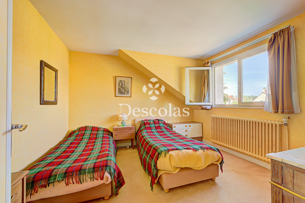 � vendre  Maison Saint-Germain-en-Laye (78100)