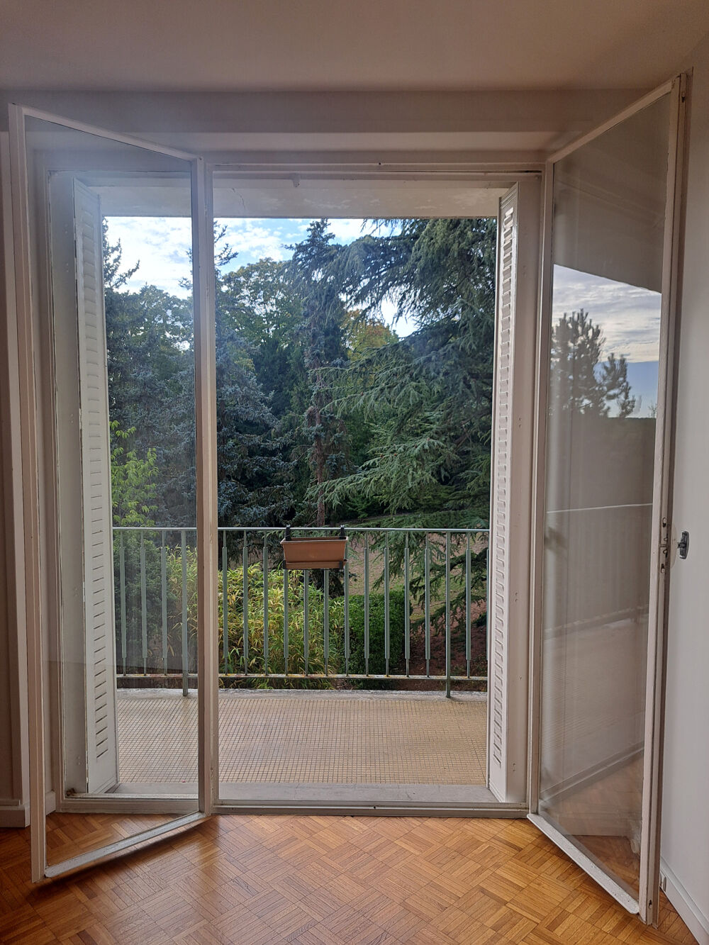 APPARTEMENT CENTRE SAINT GERMAIN EN LAYE