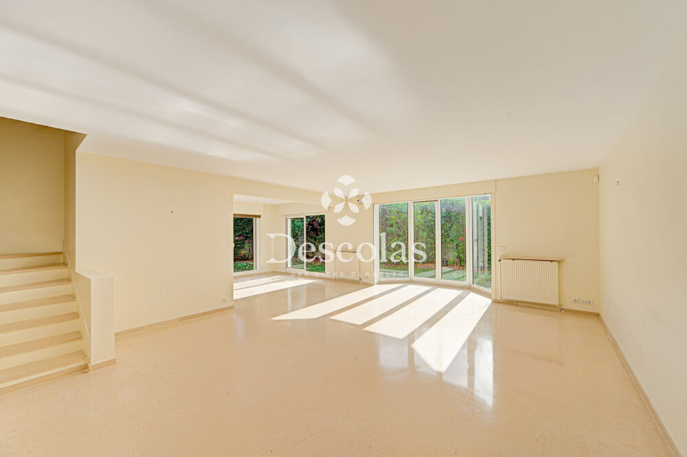 à vendre  Maison Saint-Germain-en-Laye (78100)