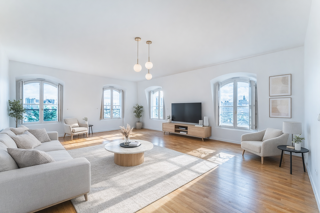  Appartement � vendre 4 pi�ces 87 m�