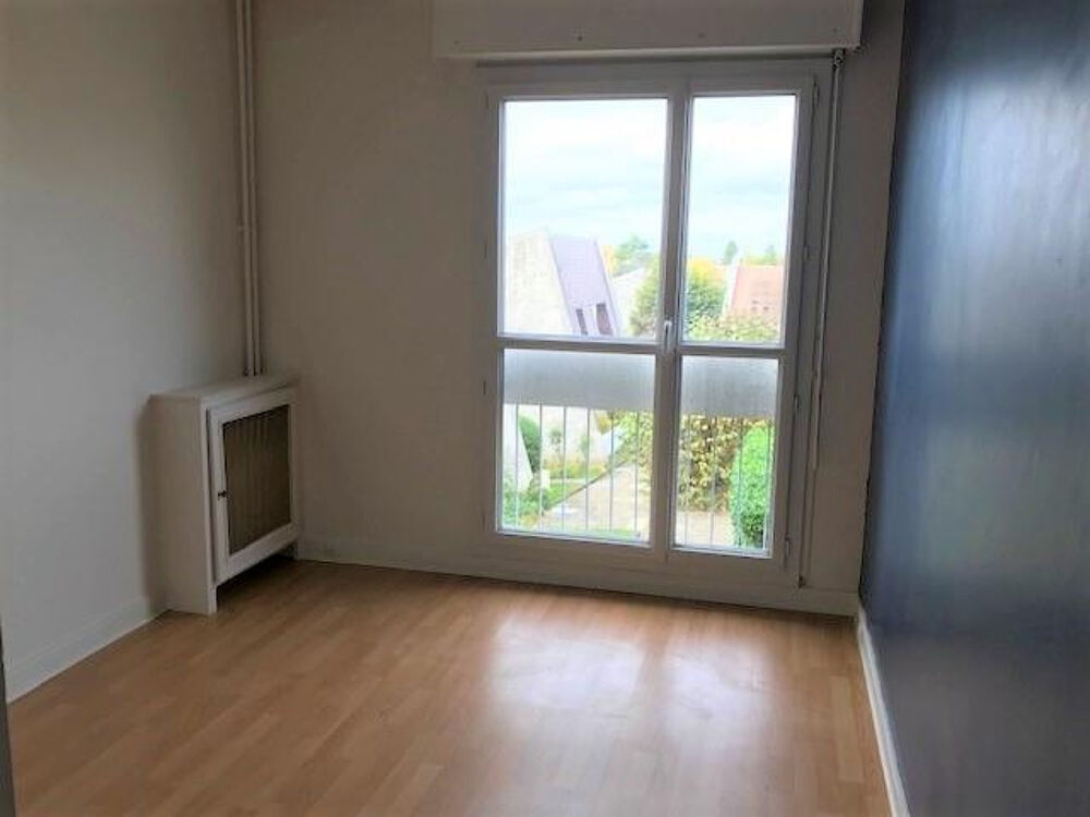 Location Appartement 4 PIECES MAREIL MARLY - 4 pièce(s) - 78.3 m2 Mareil marly