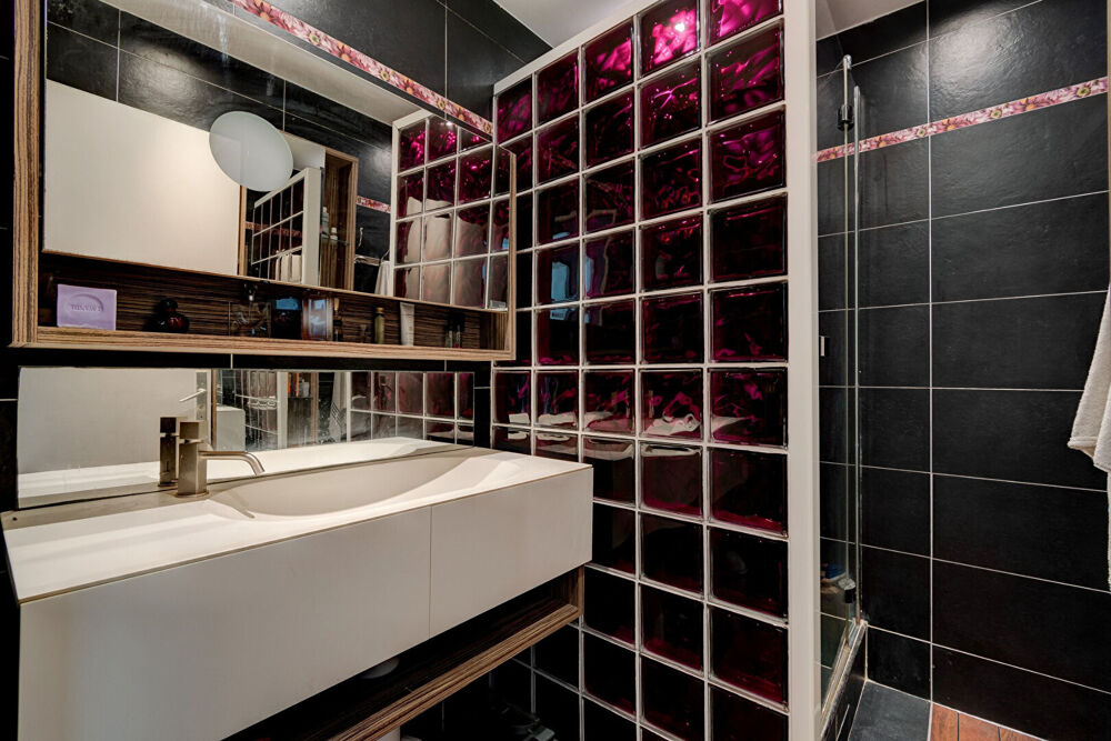 � vendre  Maison Saint-Germain-en-Laye (78100)