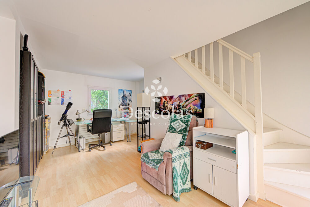 à vendre  Maison Chambourcy (78240)