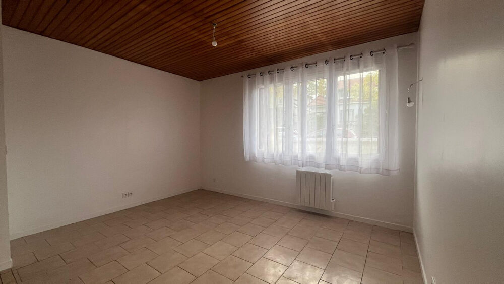 Vente Appartement Appartement - Saint Germain en Laye - Quartier Lisière Pereire St germain en laye