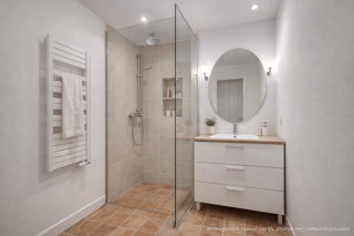  Appartement � vendre 3 pi�ces 63 m�